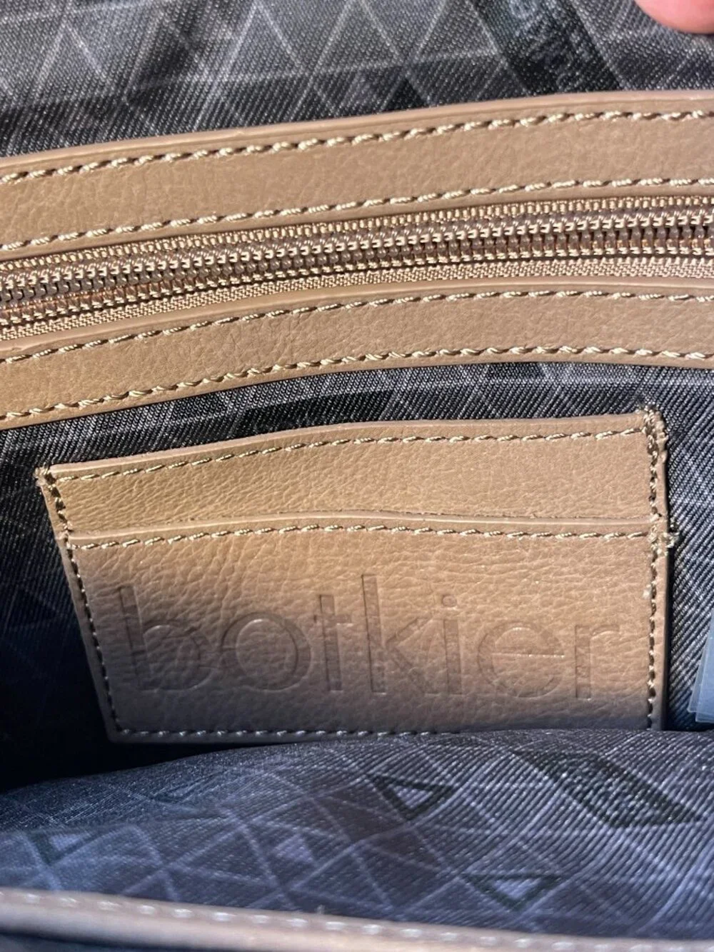 Botkier used good